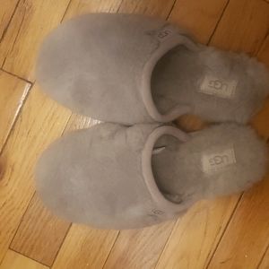 UGG Slippers